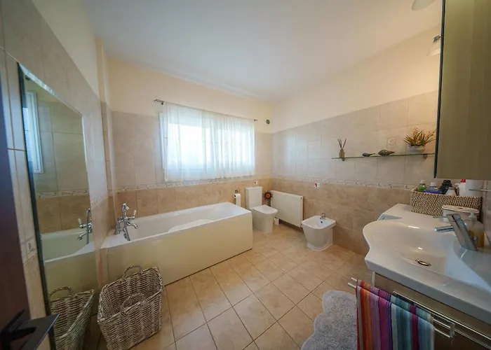 The Nissi Duo Collection 圣纳帕