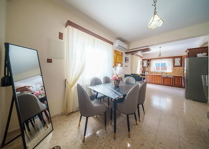 The Nissi Duo Collection 圣纳帕