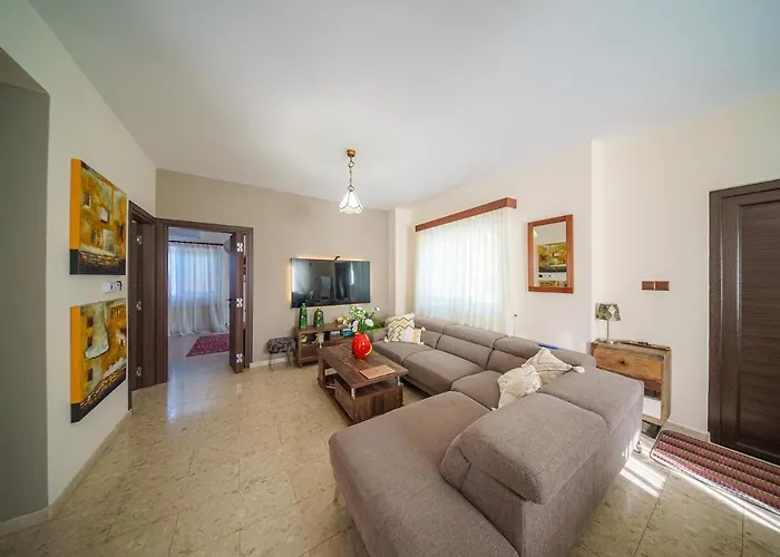 The Nissi Duo Collection Agia Napa