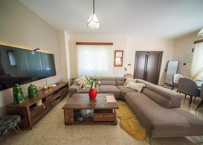 The Nissi Duo Collection