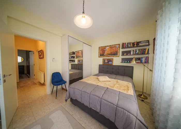 The Nissi Duo Collection Villa Agia Napa