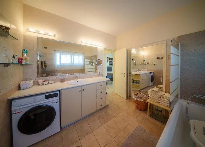 The Nissi Duo Collection Villa Agia Napa