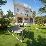 Villa The Nissi Duo Collection Ayia Napa