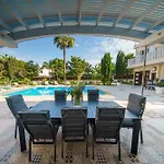 Villa The Nissi Duo Collection Ayia Napa