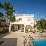 Villa The Nissi Duo Collection Ayia Napa