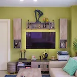 The Nissi Duo Collection Villa *