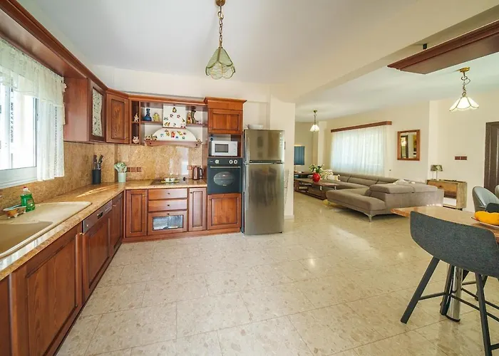 The Nissi Duo Collection * Ajia Napa