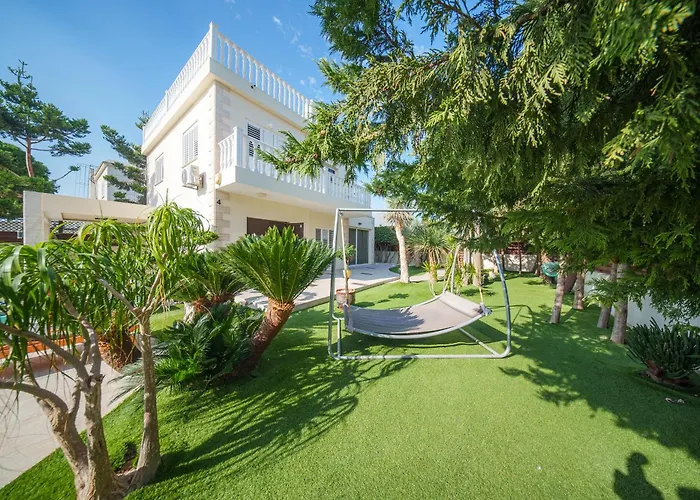 The Nissi Duo Collection