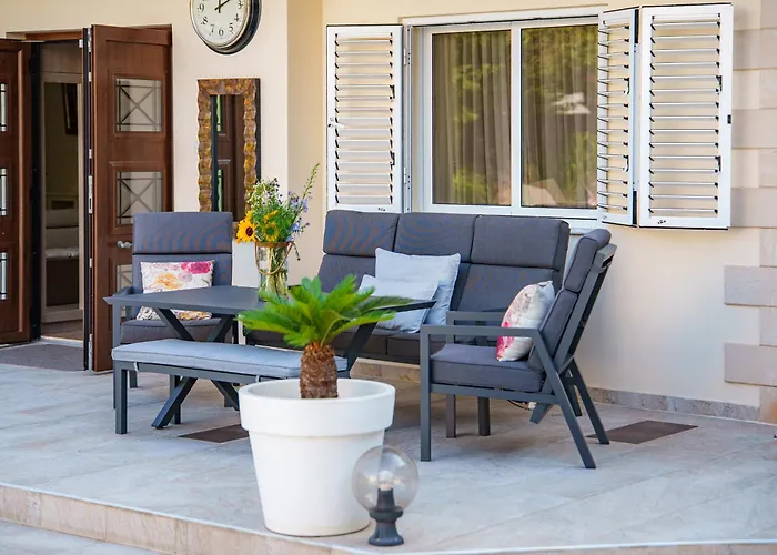 The Nissi Duo Collection * Ajia Napa